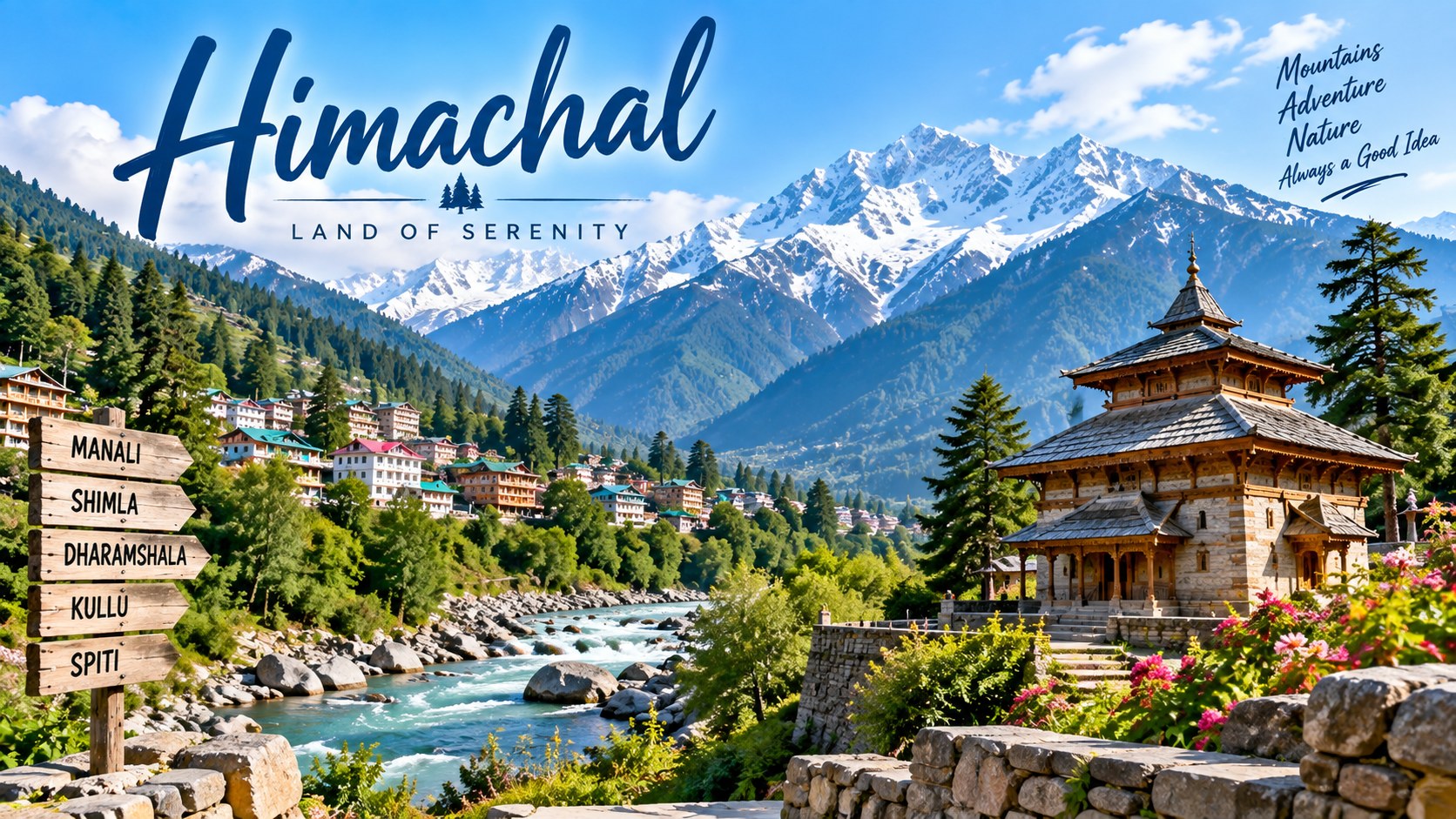 Himachal