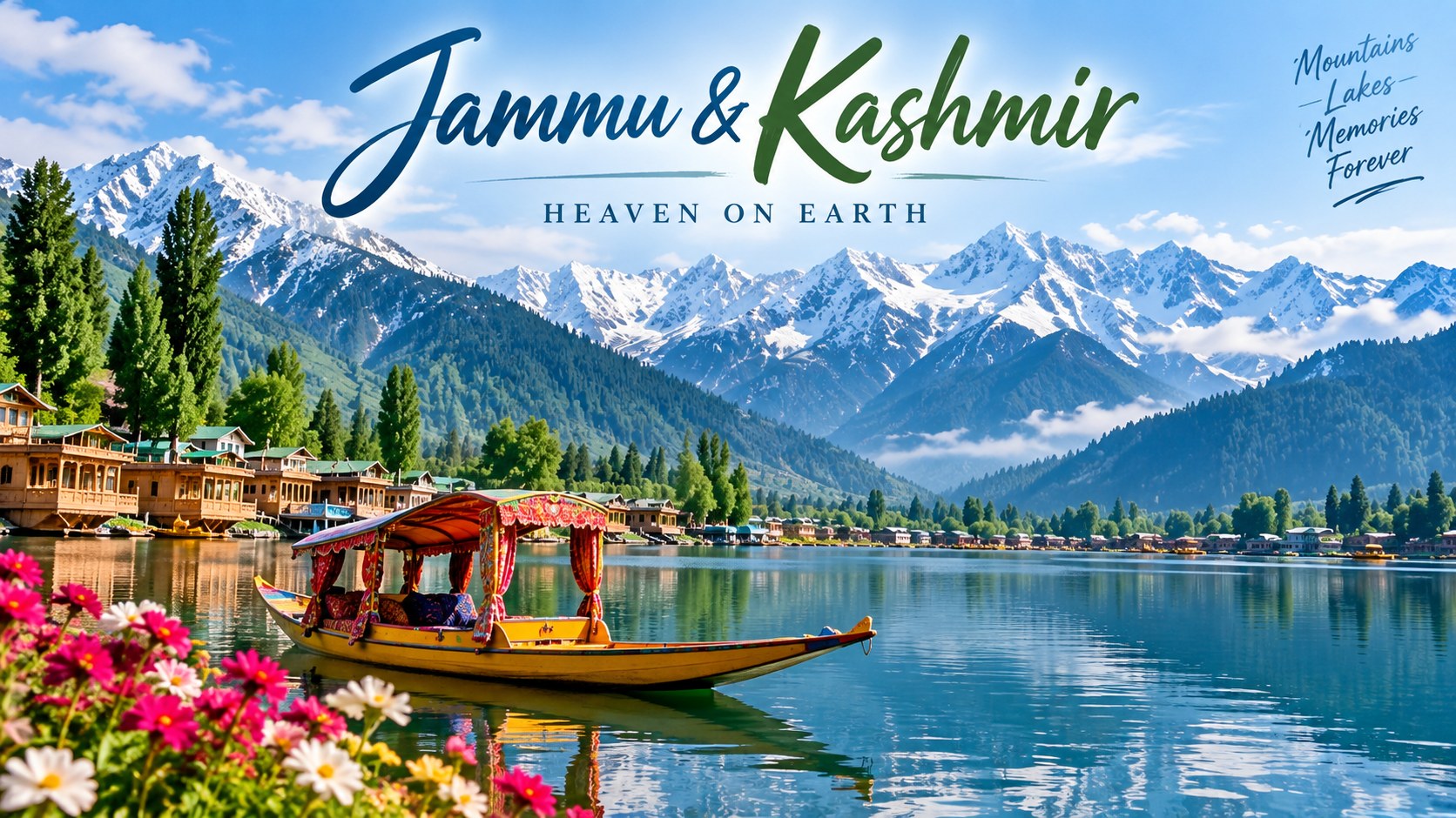 Jammu & Kashmir
