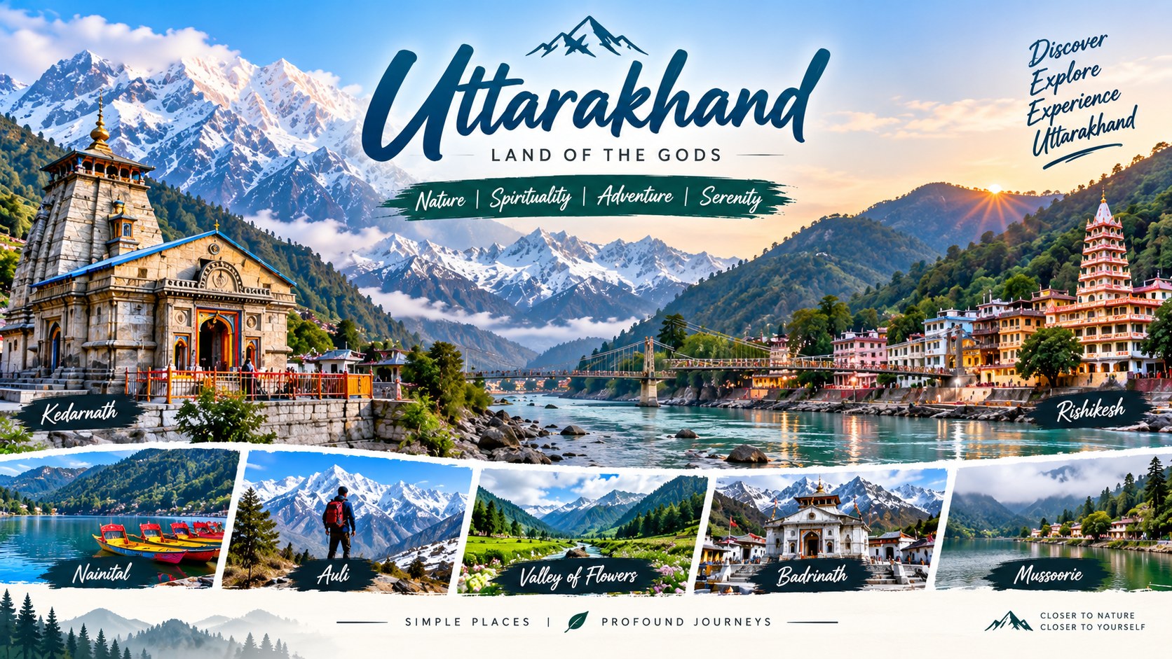 Uttarakhand